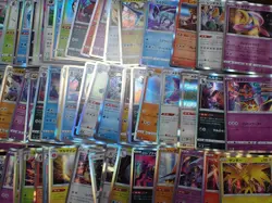 Pokemon Card All Holo About 200 Set Mew Zapdos Moltres Articuno etc #22 - Image 5
