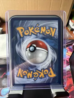 Pokemon: Wigglytuff 105/094 - Phantasmal Flames Illustration Rare - Image 2