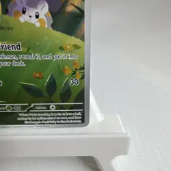 Pokemon TCG: Togedemaru - 104/094 - ME02: Phantasmal Flames (PFL) - Image 5