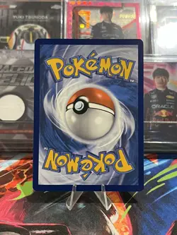 Kingambit 130 SVP Black Star Promo Illustration Rare Pokemon TCG NM - Image 2