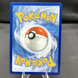 Pokemon TCG Team Rocket's Moltres ex Destined Rivals stamp 031/182 - Image 2