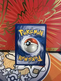 2009 Regigigas DP40 Pokemon Diamond and Pearl Holo Near Mint - Image 3