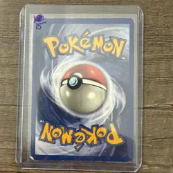 MP/LP Jolteon 20/64 - Jungle Unlimited Non Holo Rare | Pokemon TCG - Image 2