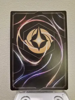 Disney Lorcana Jasmine Desert Warrior 212/204 EN-4 Card "1ST Enchanted!!!" - Image 2