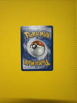 M Mega Mewtwo EX Full Art 160/162 Pokemon XY Breakthrough Ultra Rare - Image 2