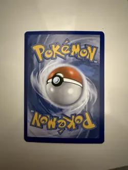 Pokemon Mega-Mewtwo-EX TCG Full Art Holo Card Breakthrough 160/162 Ultra Rare - Image 2