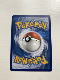 Pokemon Mega-Mewtwo-EX TCG Full Art Holo Card Breakthrough 160/162 Ultra Rare - Image 2