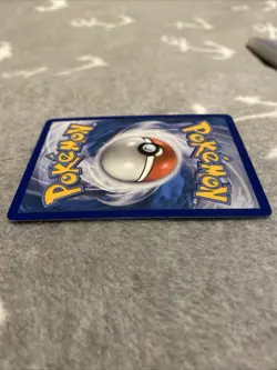 Pokemon Mega-Mewtwo-EX TCG Full Art Holo Card Breakthrough 160/162 Ultra Rare - Image 3