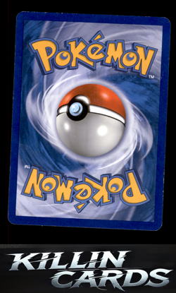 Emolga EX 46/146 Pokemon Ultra Rare XY Base Set Card LP - Image 2