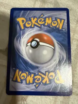 Pokemon TCG Emolga Holo Full Art Ultra Rare Card 2014 EX XY 143/146 - Image 2