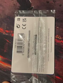 Charmander - (GameStop Exclusive) 004/165 Miscellaneous Cards & Products Reverse - Image 2