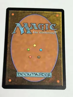 MTG English Mountain (139) NM Normal Unhinged Free Shipping! - Image 3