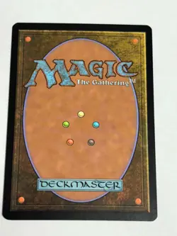 MTG English Mountain (139) NM Normal Unhinged Free Shipping! - Image 4