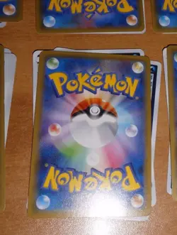 POKEMON JAPANESE CARD HOLO CARTE Sun & Moon SM1+ Brionne 015/051 JAPAN MINT - Image 2