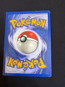Slugma - 53/64 - 1st Edition Neo Revelation Set - Pokemon Card - MP - Image 3
