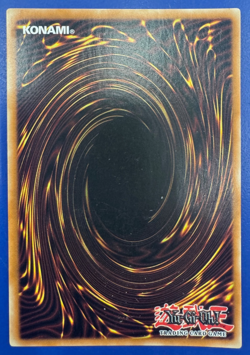 Yu-Gi-Oh! TCG Maiden Of White Quarter Century 1st Edition Rare Trading Card - Image 3