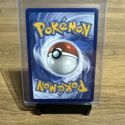 Pokemon Jellicent EX TCG Card 168/086 Sv: White Flare Sir - Image 2