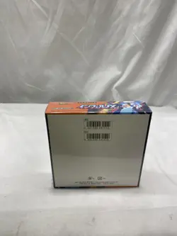 Pokemon TCG Card Game Inferno X Booster Box Japanese Sealed New - Image 2