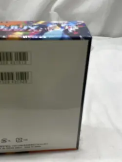 Pokemon TCG Card Game Inferno X Booster Box Japanese Sealed New - Image 5