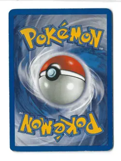 Flareon 19/64 Jungle NH Rare Pokemon Card WOTC 1999 LP - Image 2