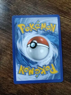 Pokemon Cubone 77/162 Breakthrough Reverse Holo Card NM-MINT - Image 2