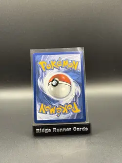 Team Rocket's Spidops 187/182 Illustration Rare Destined Rivals Pokemon Card NM - Image 2