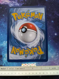 Pokemon Jumbo Card Lot of 10 Pokemon TCG Pikachu, Leafeon, Glaceon & More! - Image 3