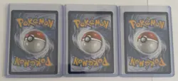Pokemon TCG Complete Eeveelution Lot 24 Cards GX V VMAX All 8 Evolutions NM - Image 5