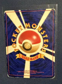 Pokemon Moltres Mystery of the Fossils Holo Rare Japanese Card 146 HP70 - Image 2