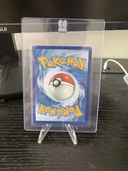 Pokemon TCG Mantyke Card 189/182 Sv04: Paradox Rift NM/Mint - Image 2