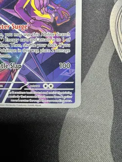 NM - Toxtricity 103/094 - IR - Phantasmal Flames - Pokemon Card TCG - Image 4