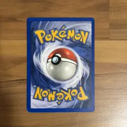 Pokemon Charizard 4/102 Base Set Unlimited Holo Rare HP - Nintendo 1999 Card - Image 2