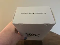 Magic the Gathering - Secret Lair 30th Anniversary Countdown Kit - SEALED/NEW - Image 5