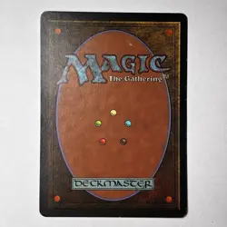 MTG - Dark Ritual - Fourth Edition - Lightly Played - Image 2