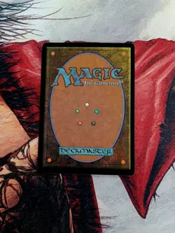 MTG Kresh the Bloodbraided Commander: Streets of New Capenna NM Mythic English - Image 2