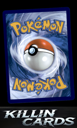 Vanillish - 190/182 (Holiday Calendar) 190/182 Pokemon Illustration Rare Miscell - Image 2