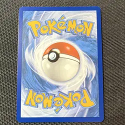 Pokemon Roark Ultra Rare 242/182 SV04 Paradox Rift Full Art Holo Trainer Card - Image 2