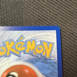 Pokemon Roark Ultra Rare 242/182 SV04 Paradox Rift Full Art Holo Trainer Card - Image 3