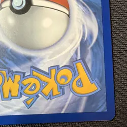 Pokemon Roark Ultra Rare 242/182 SV04 Paradox Rift Full Art Holo Trainer Card - Image 4