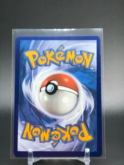 Espeon V - SWSH201 - Pokemon Sword & Shield Promo Ultra Rare Holo Card NM - Image 2