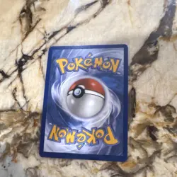Pokemon Kangaskhan 204/182 Sv10 Destined Rivals Full Art Holo Illustration Rare… - Image 2