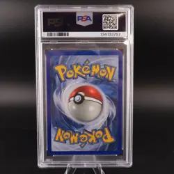 2006 Pokemon Rayquaza 3/017 POP Series 1 Holo - PSA 7 NM - Image 2