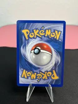 Exeggutor 012/147 Rare & Exeggcute 076/147 Common Pokemon Aquapolis Set E-Reader - Image 4