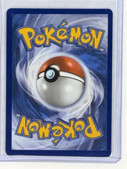 Oricorio ex 024 Phantasmal Flames Black Star Promo Full Art Pokemon TCG MT 🐦‍🔥 - Image 2