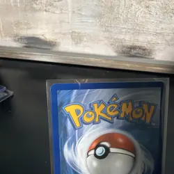 Marshadow 146/132 - Pokemon Mega Evolution Illustration Rare IR Full Art Holo NM - Image 5