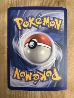 Slugma 75/107 - Pokemon 2005 EX Deoxys Stamped - Reverse Holo Vintage - HP/DMG - Image 2