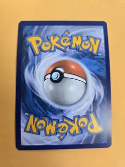 Pokemon Okidogi 074/064 Sv: Shrouded Fable Holo Illustration Rare 130 HP 2024 - Image 2