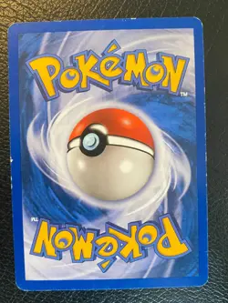 Pokemon TCG - Slugma 98/144 Skyridge (2003) - E-Series Common - LP - Image 2