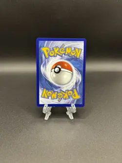 Pokemon Helioptile 143/132 Me01: Mega Evolution Holo - Image 2