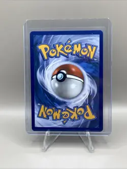 Pokemon TCG Mega Evolution Wally’s Compassion Trainer #176/132 Full Art NM - Image 2